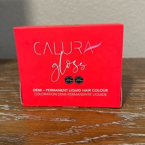 Oligo platinum toning kit